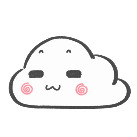 小铭的云朵头像